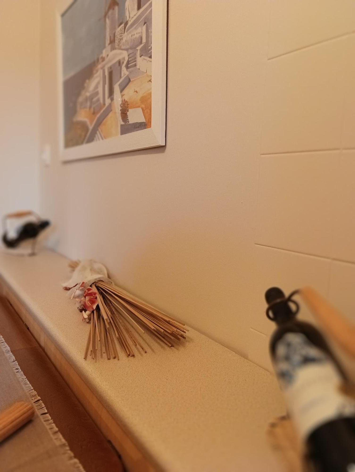 Marina Zea Christina'S House Apartment Пирея Екстериор снимка