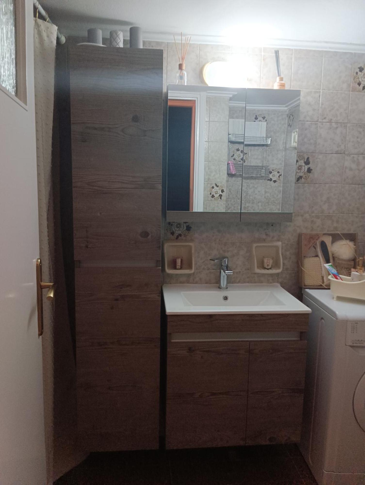 Marina Zea Christina'S House Apartment Пирея Екстериор снимка