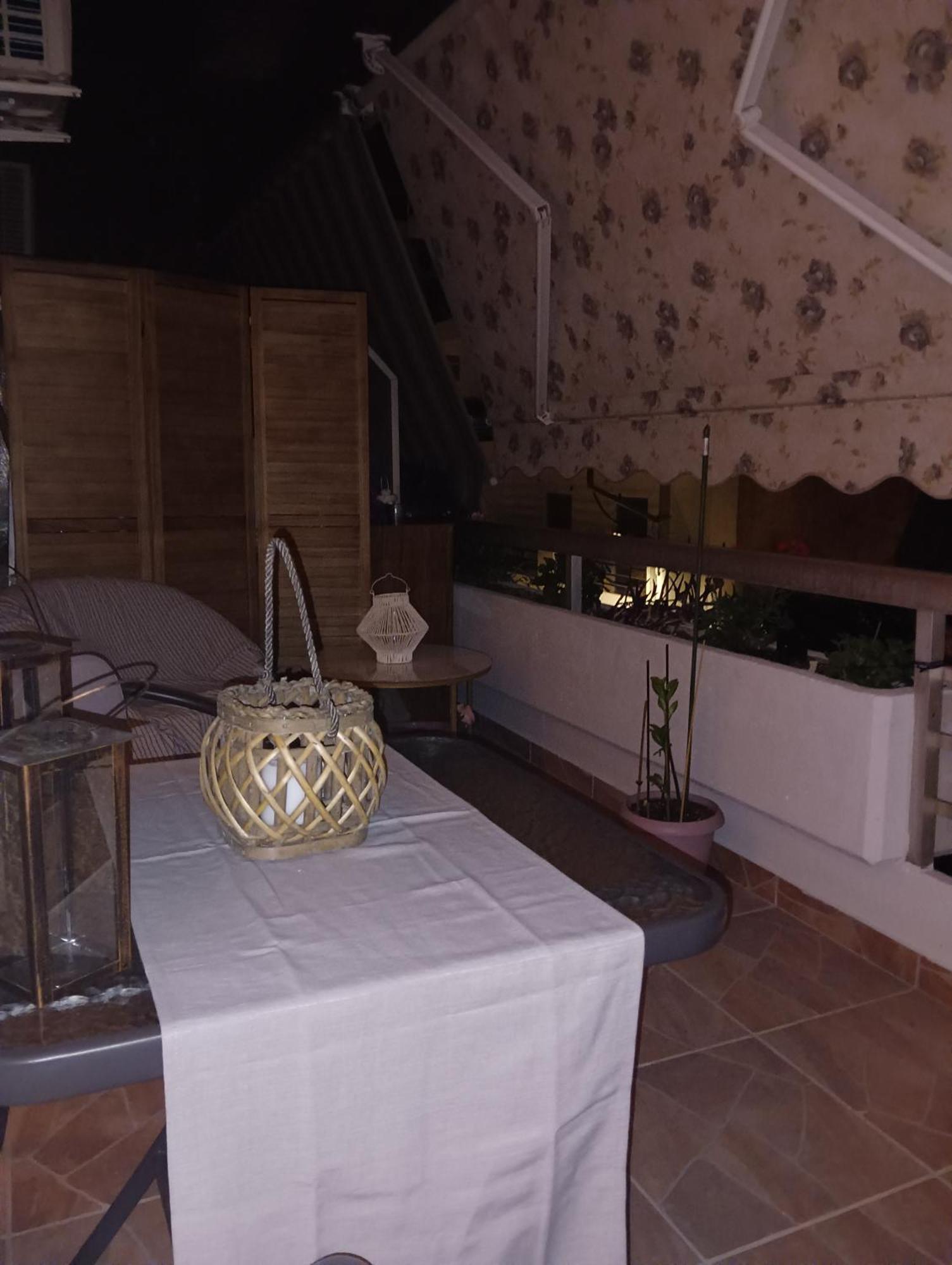 Marina Zea Christina'S House Apartment Пирея Екстериор снимка