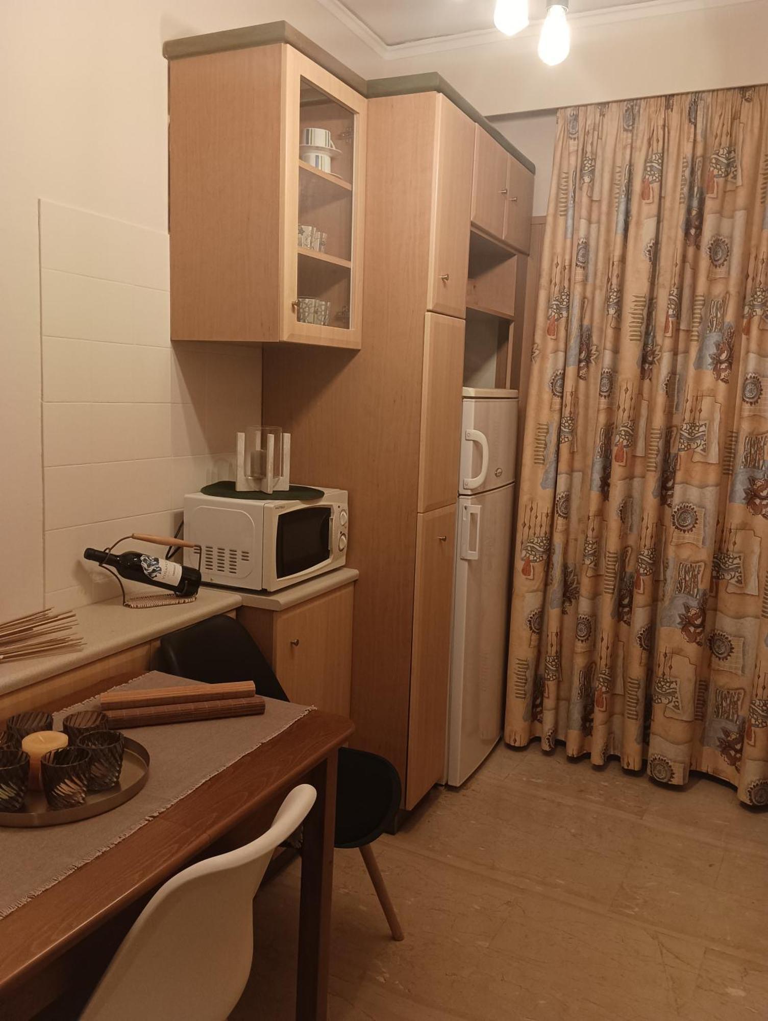 Marina Zea Christina'S House Apartment Пирея Екстериор снимка