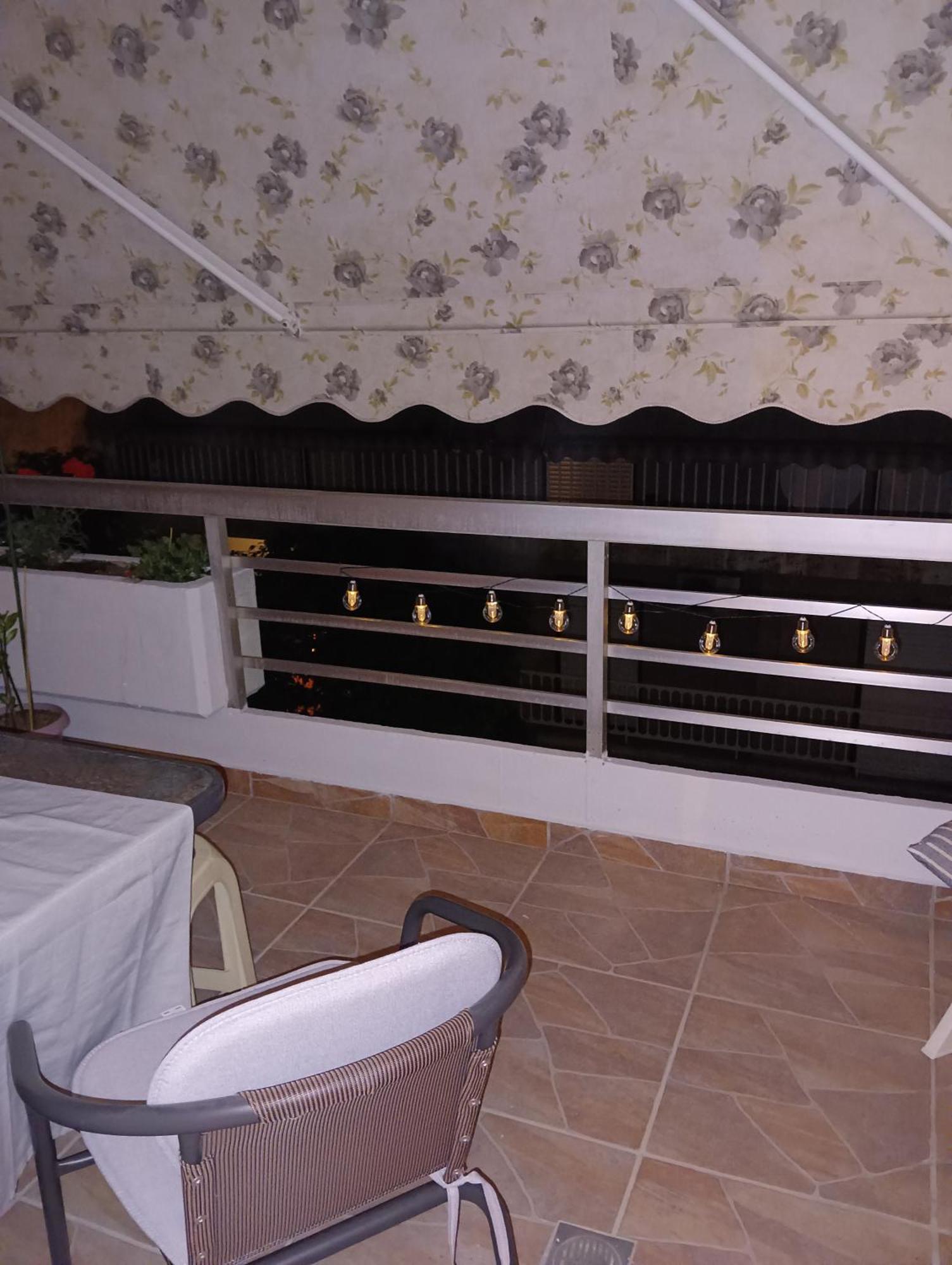 Marina Zea Christina'S House Apartment Пирея Екстериор снимка