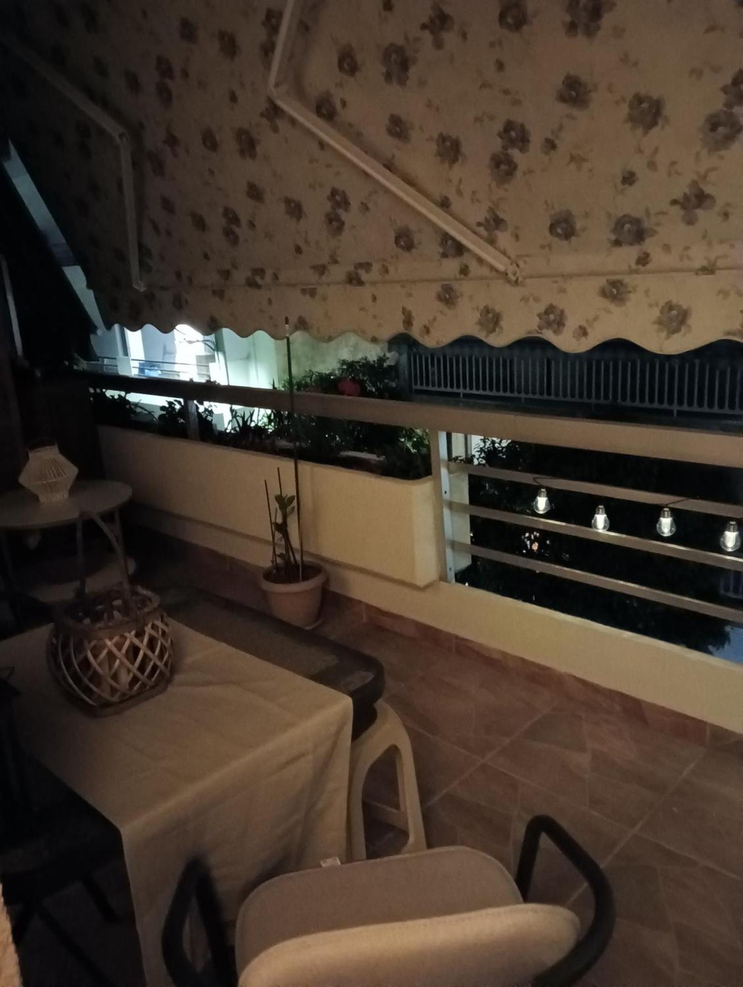 Marina Zea Christina'S House Apartment Пирея Екстериор снимка
