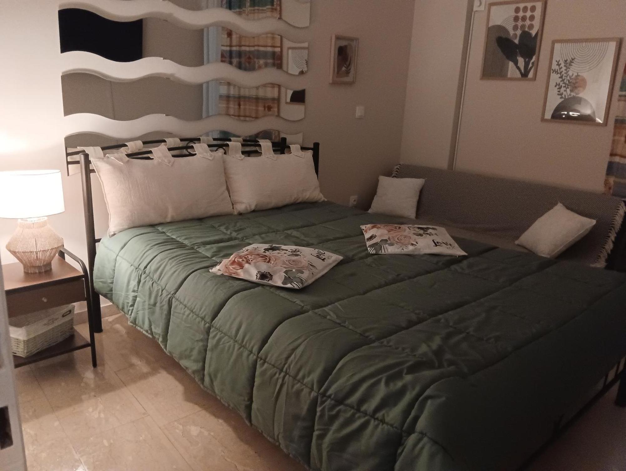 Marina Zea Christina'S House Apartment Пирея Екстериор снимка