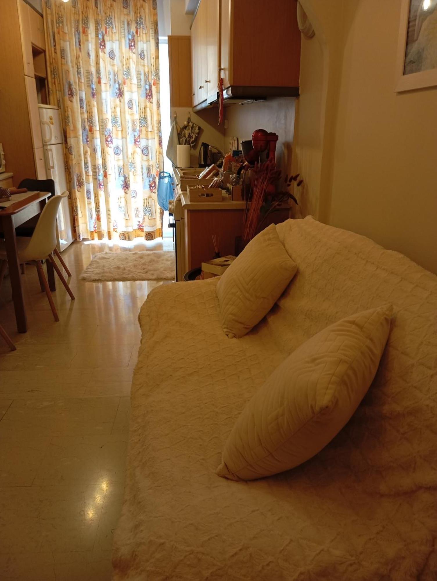 Marina Zea Christina'S House Apartment Пирея Екстериор снимка